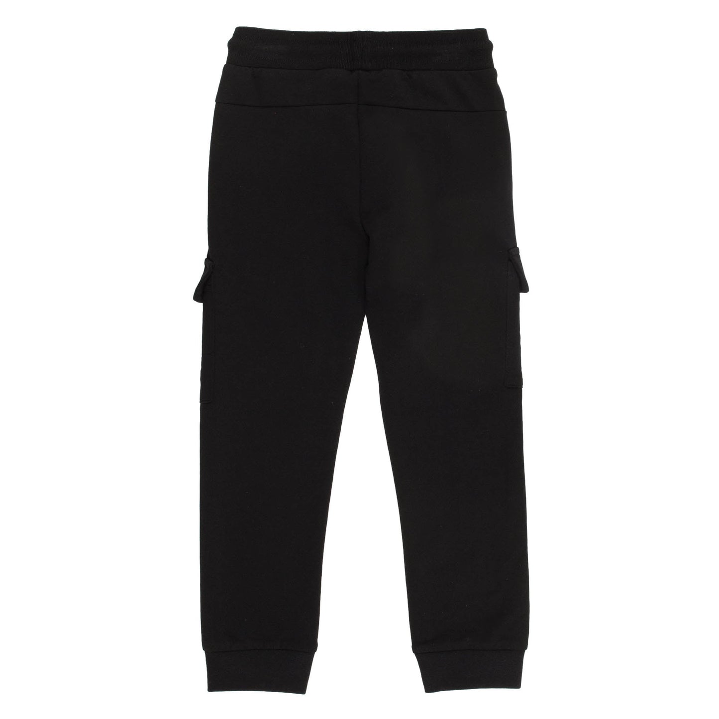 Pantalon de jogging  Garçons Noir