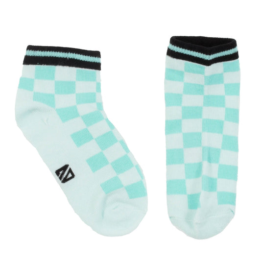 Chaussettes  Garçons Turquoise