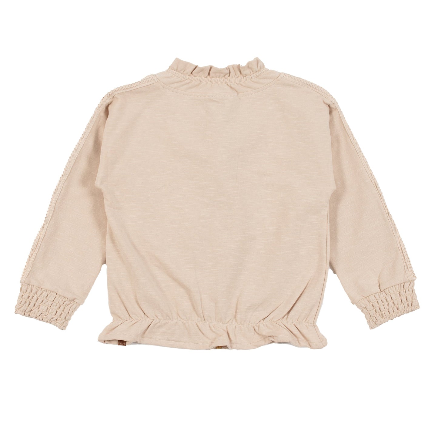 Veste  Filles Beige