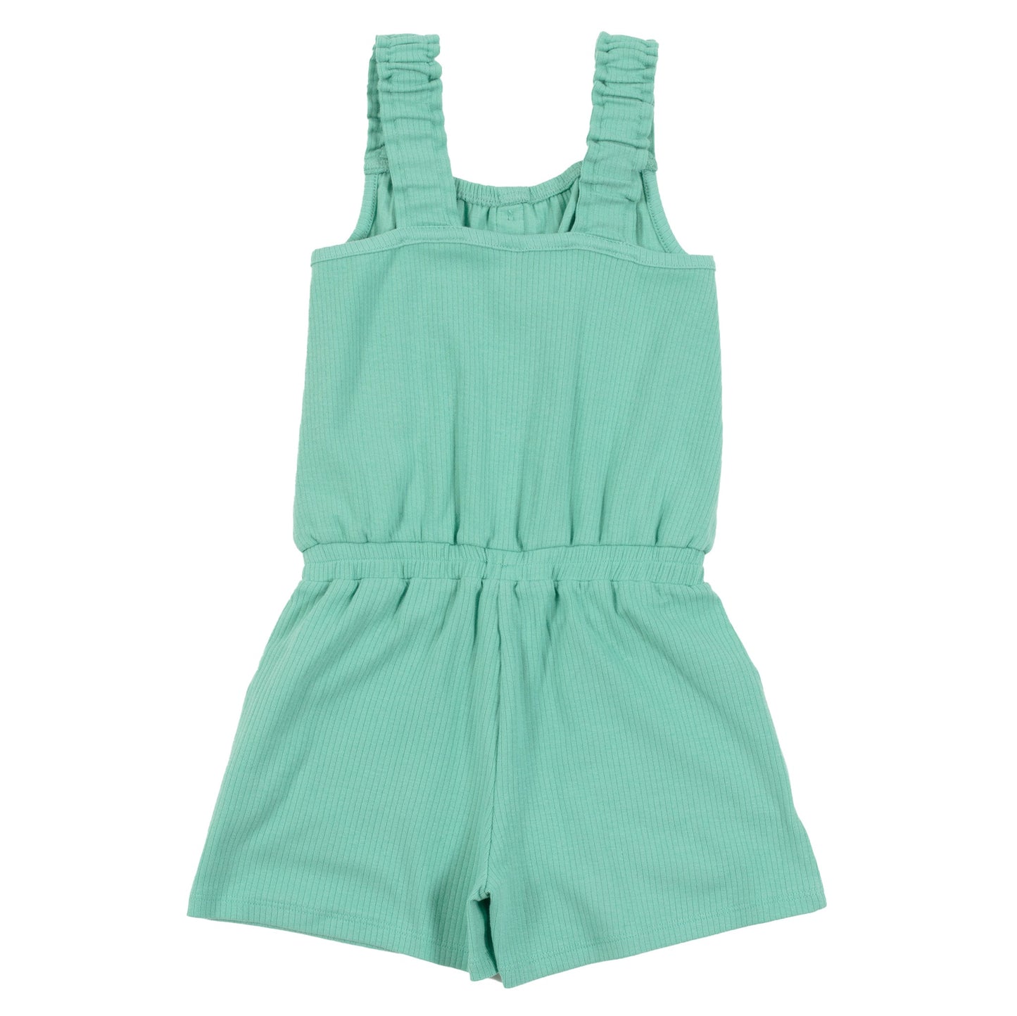 Combi-short  Filles Turquoise