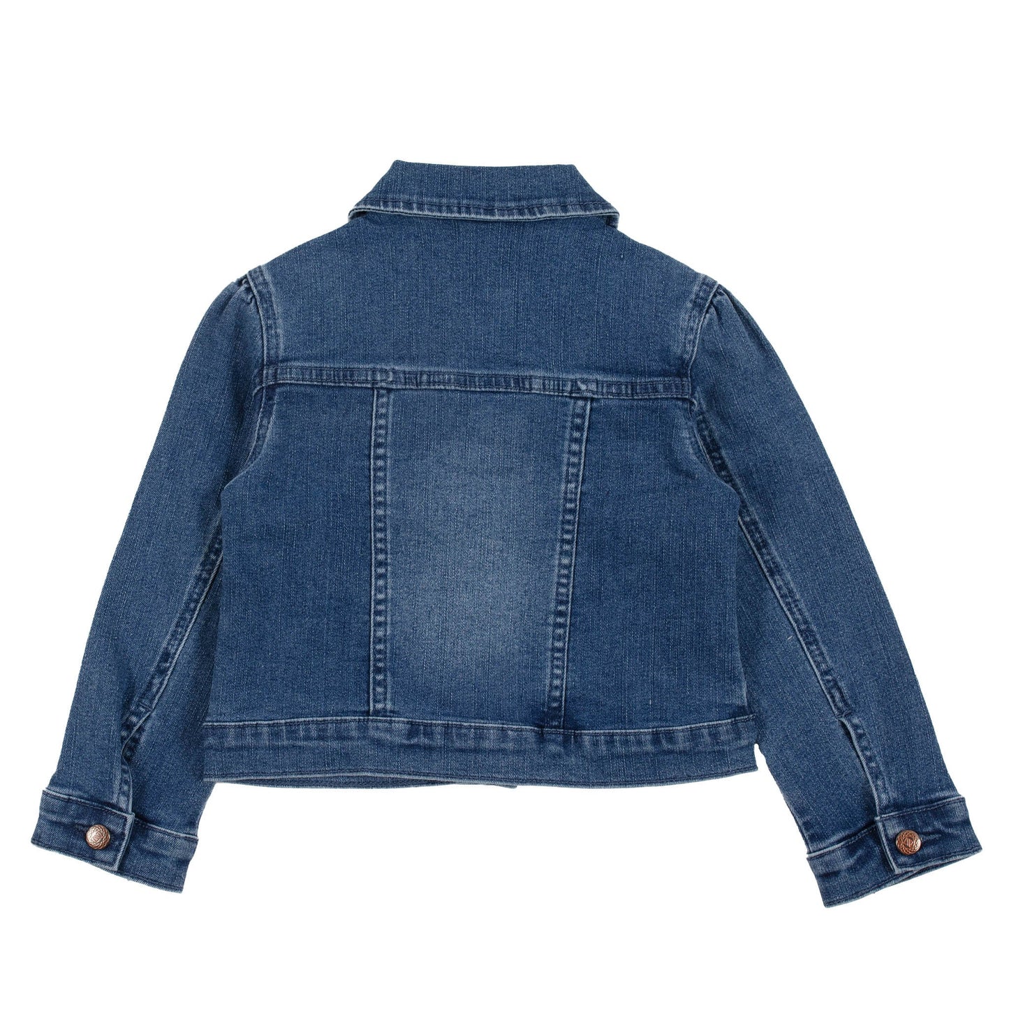 Veste de Jeans  Filles Denim