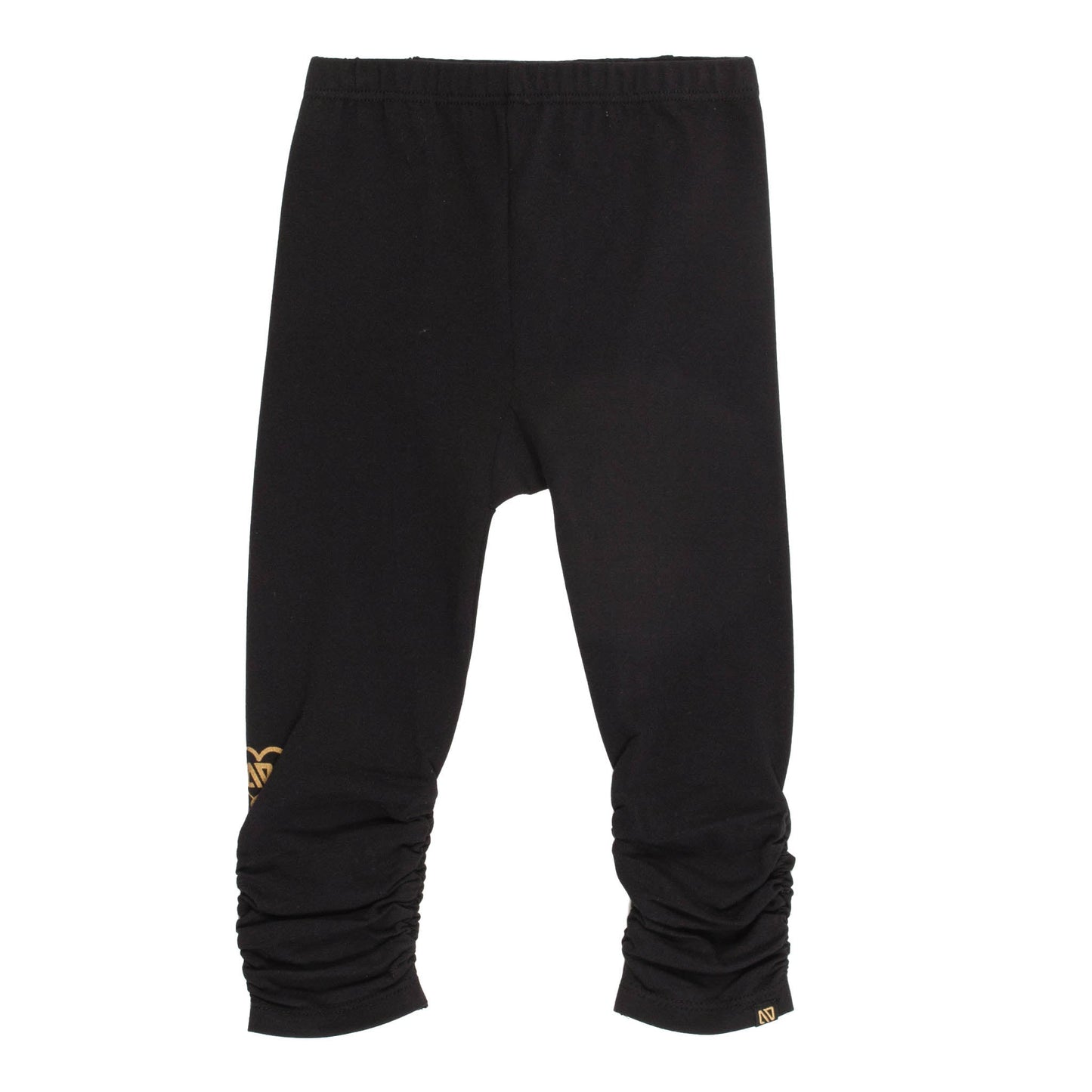 Legging  Bébé Fille Noir