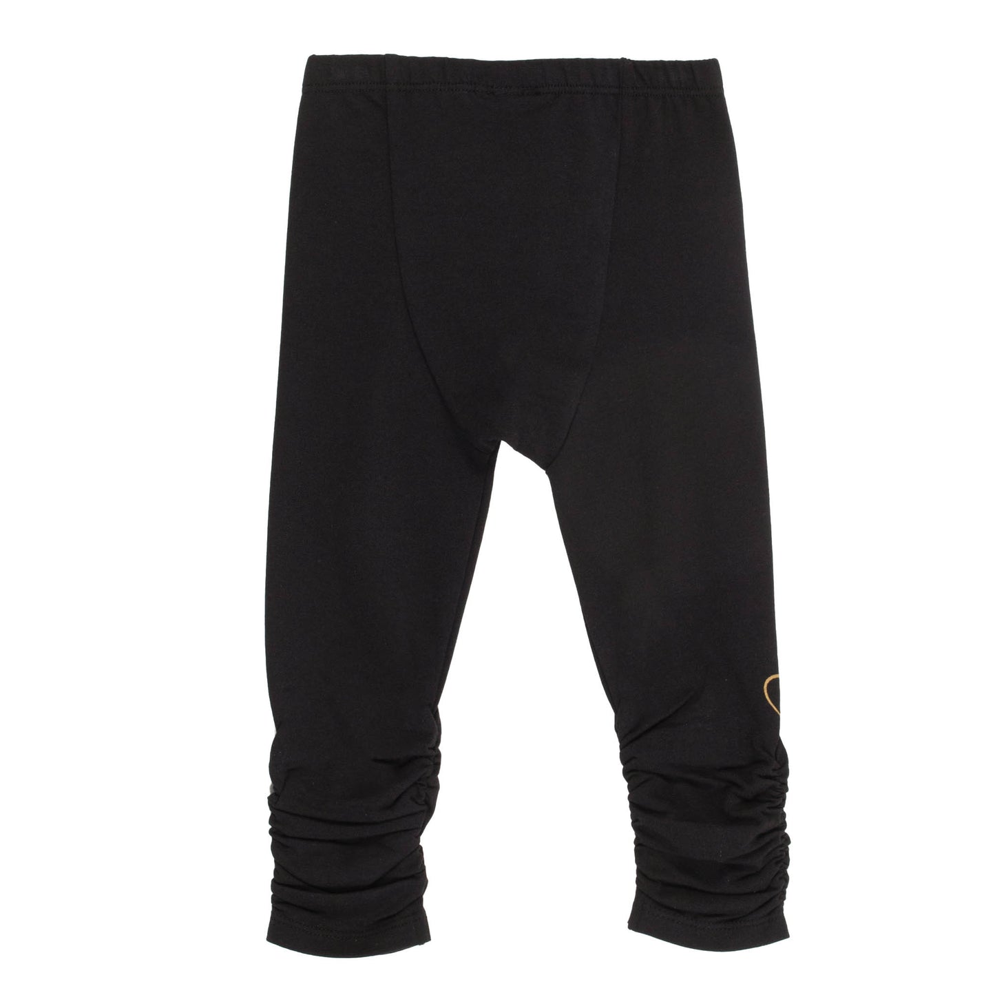 Legging  Bébé Fille Noir