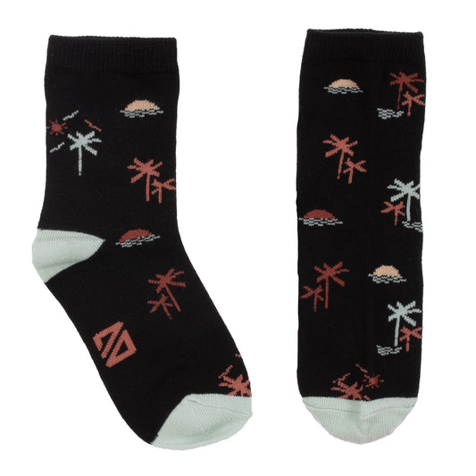 Chaussettes  Bébé Garcon Noir