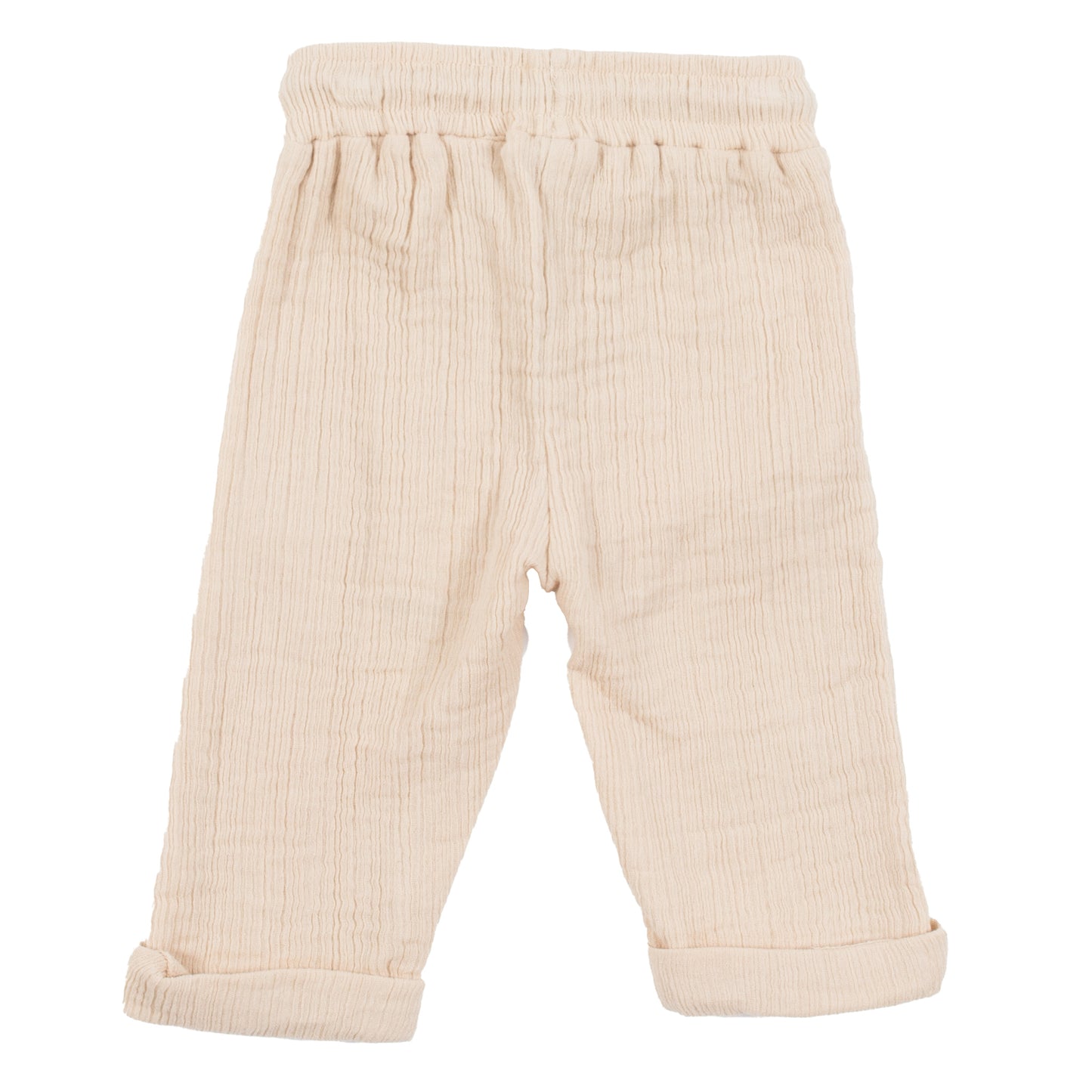 Pantalon  Bébé Garcon Beige