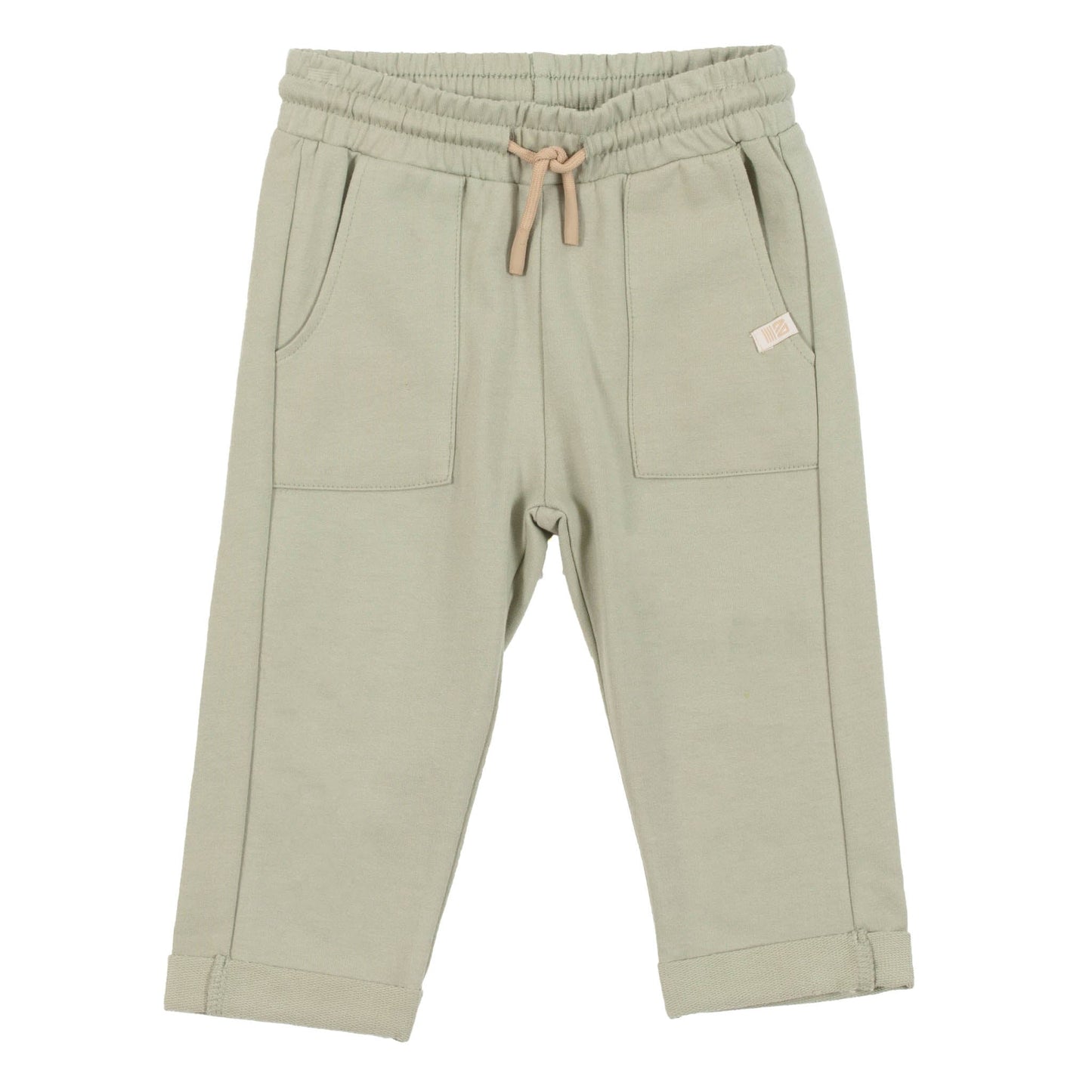 Pantalon  Bébé Garcon Vert