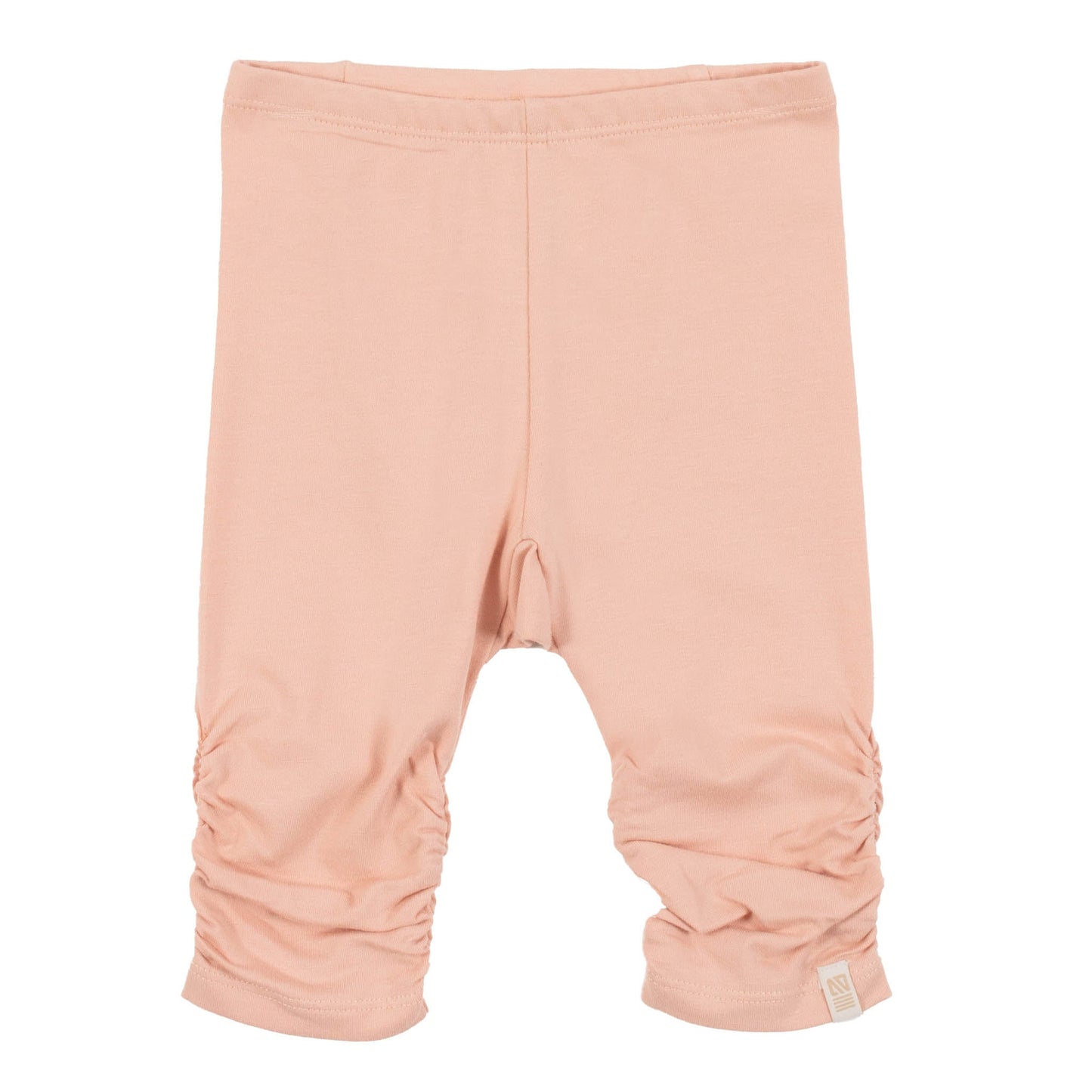 Legging  Bébé Fille Corail