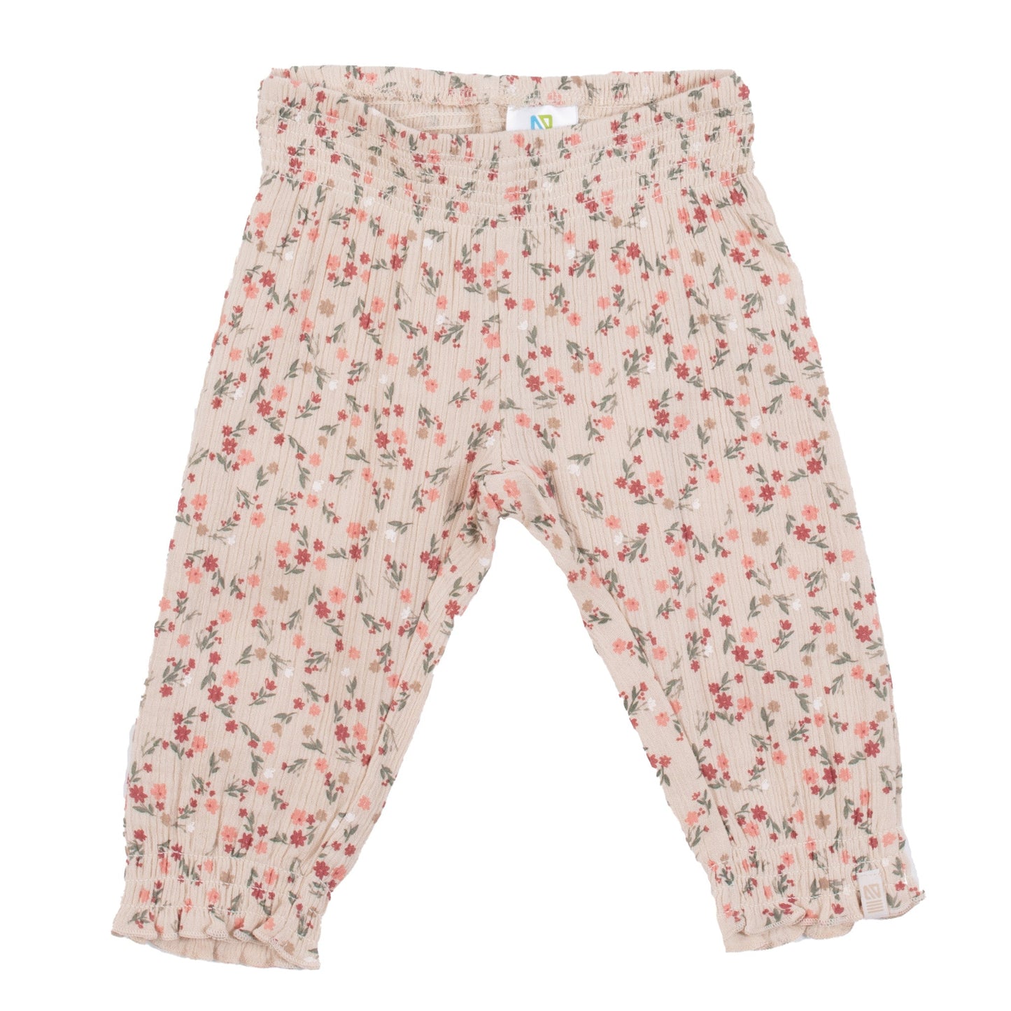 Pantalon  Bébé Fille Beige