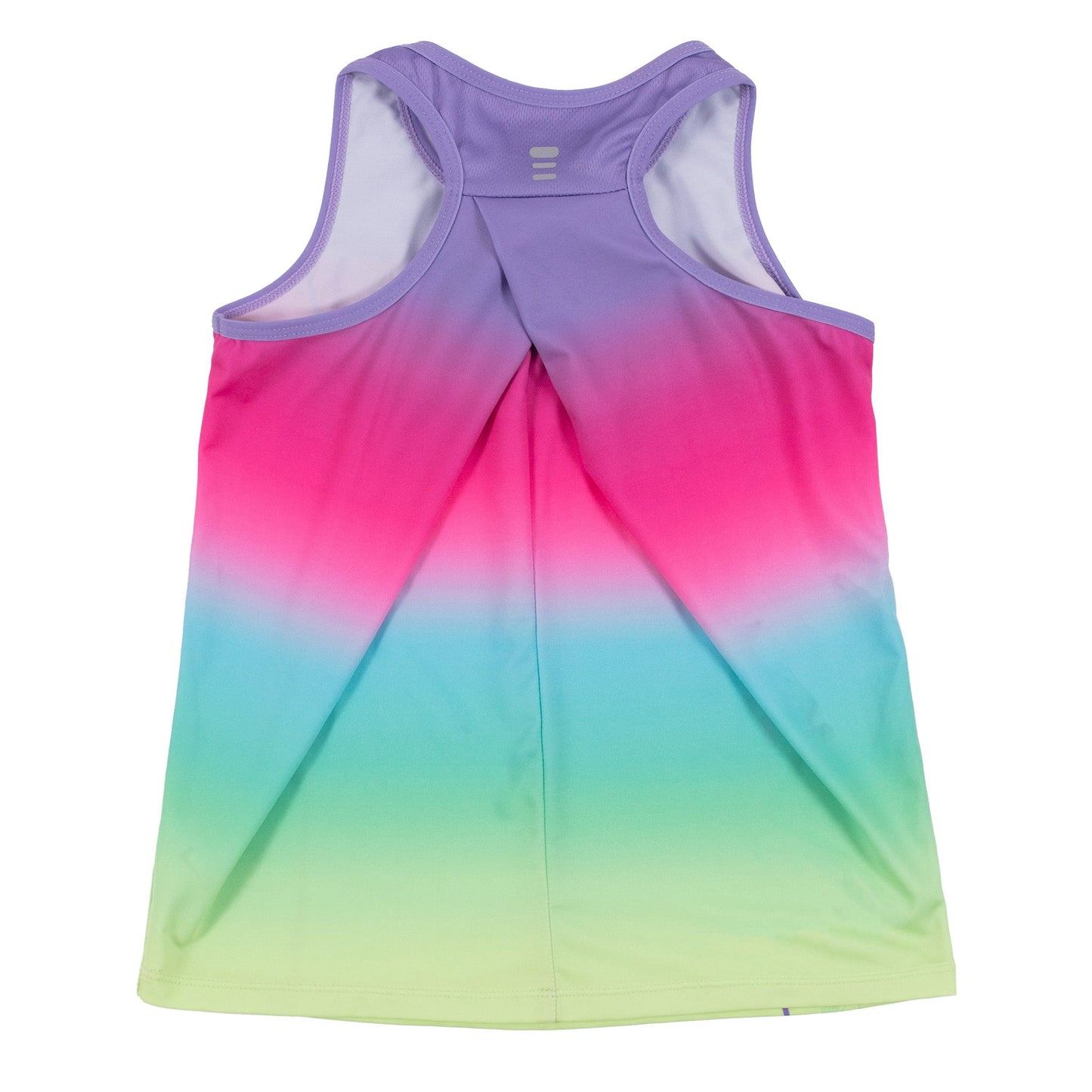 Camisole athlétique  Filles Violet