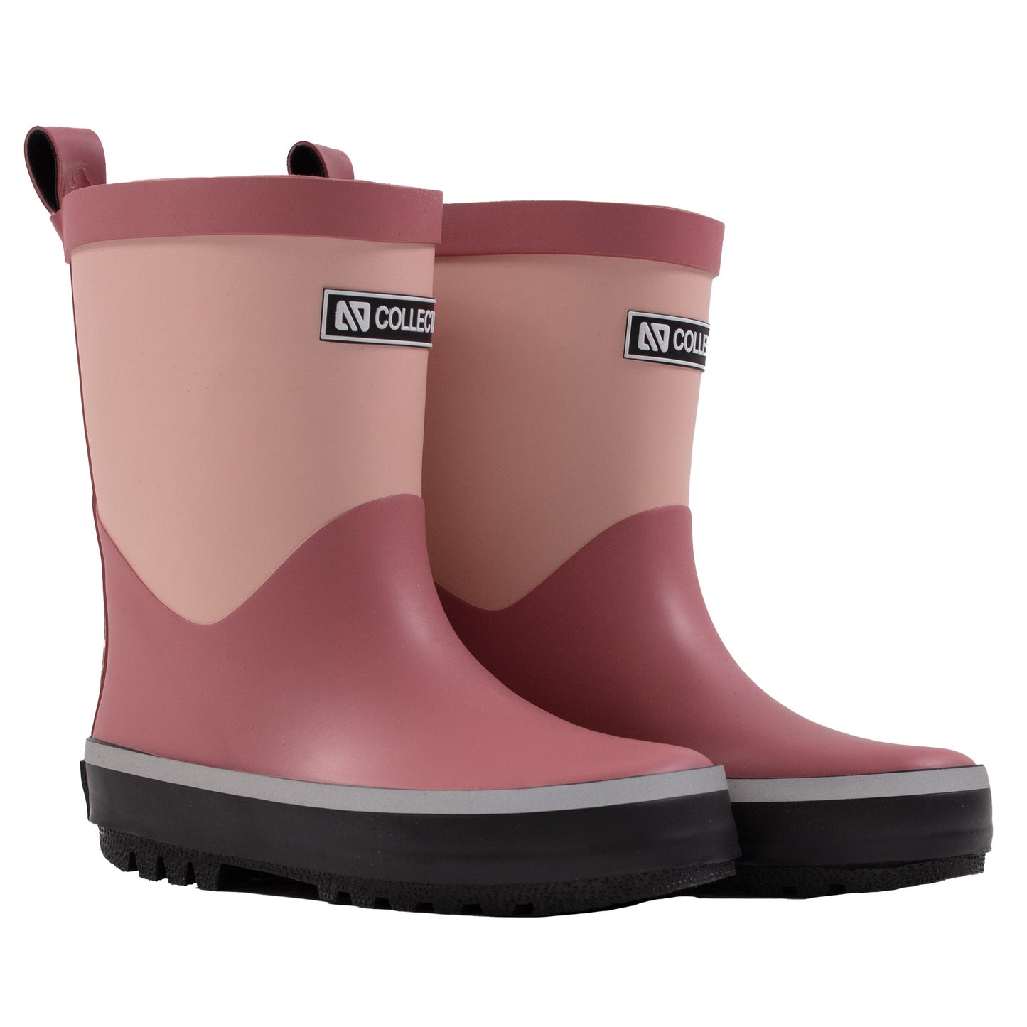 Bottes de pluie  Filles Rose