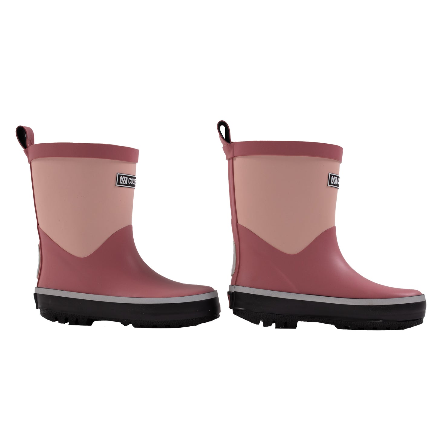 Bottes de pluie  Filles Rose