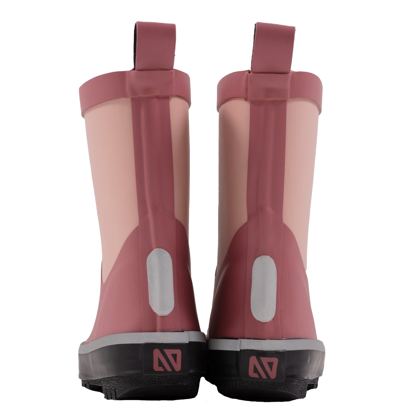 Bottes de pluie  Filles Rose