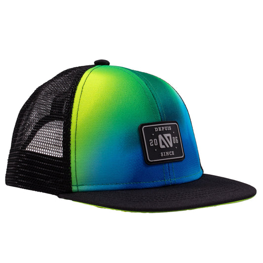 Casquette sportive  Garçons Royal