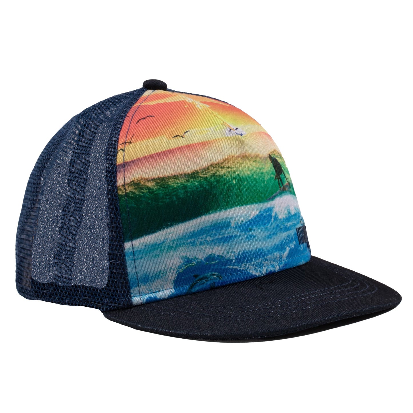 Casquette  Garçons Marine