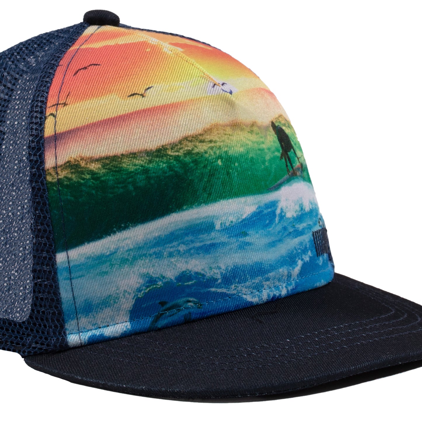 Casquette  Garçons Marine