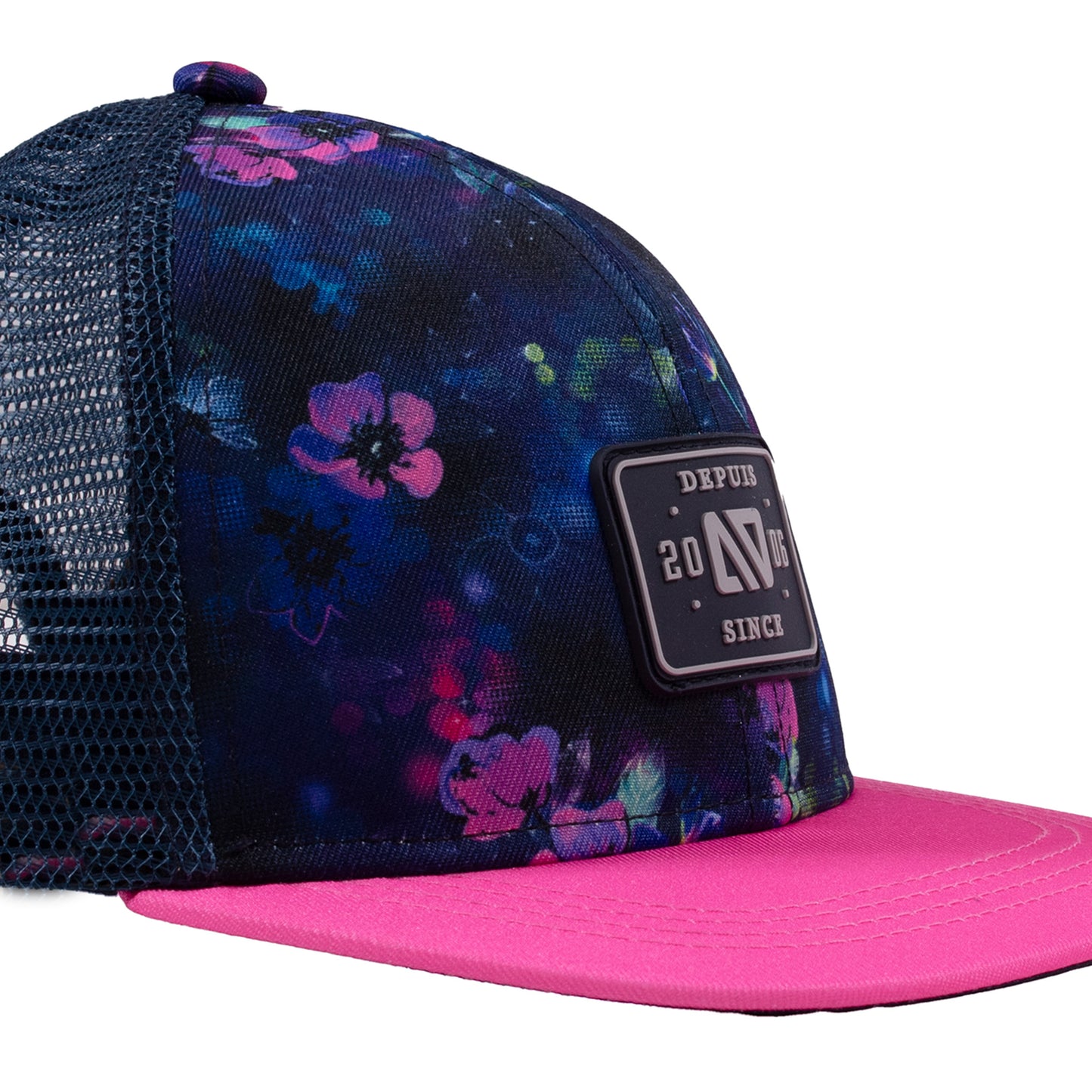 Casquette sportive  Filles Violet