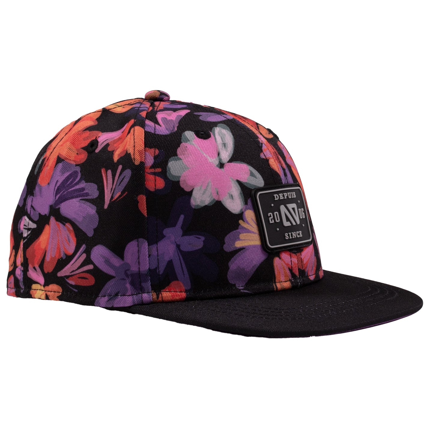 Casquette bébé Bébé Fille Noir