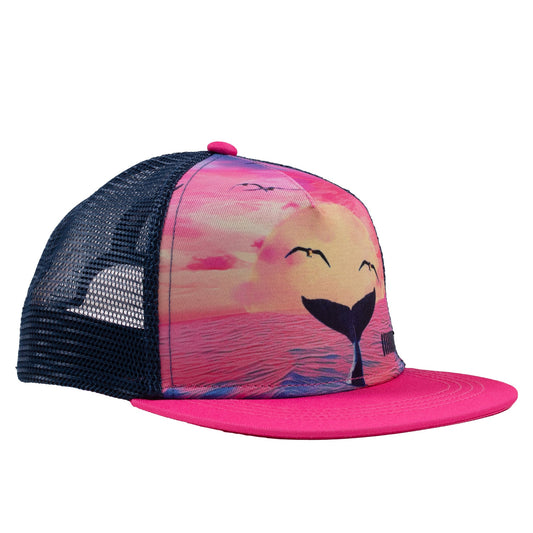 Casquette bébé Bébé Fille Fuchsia