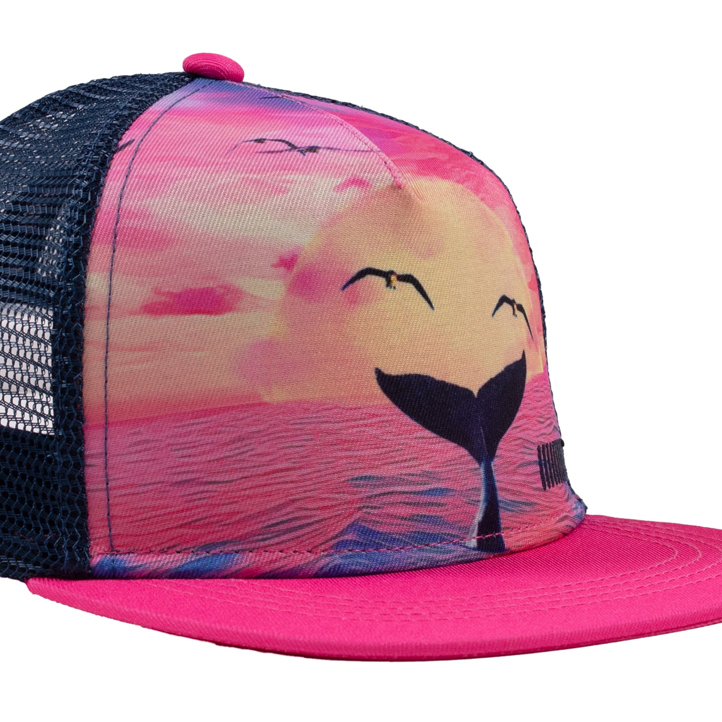 Casquette  Filles Fuchsia