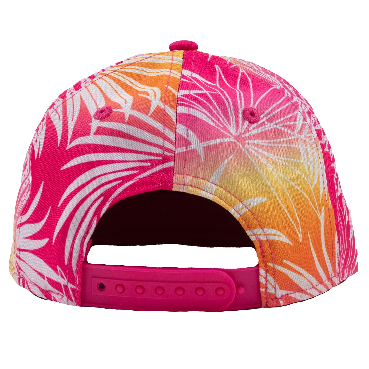 Casquette bébé Bébé Fille Fuchsia