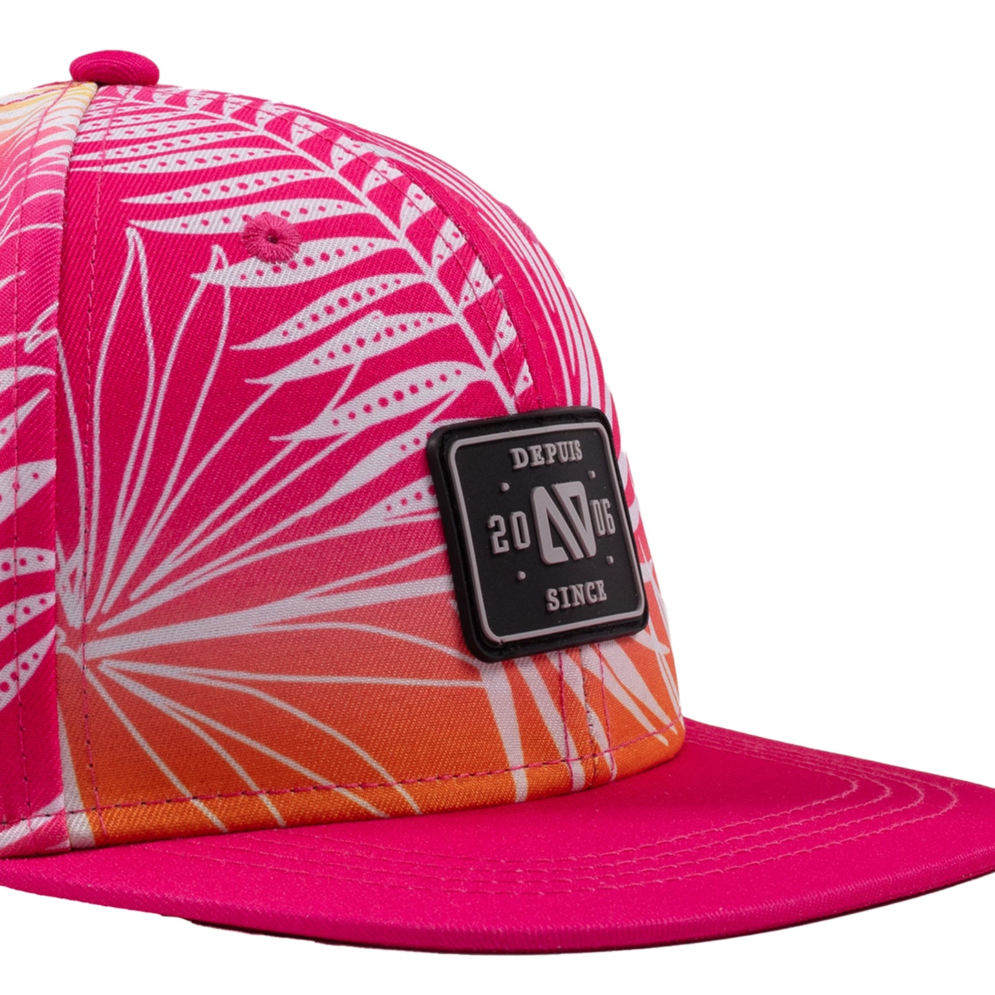 Casquette  Filles Fuchsia