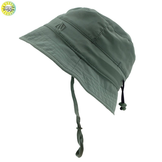 Chapeau UV  Garçons Vert