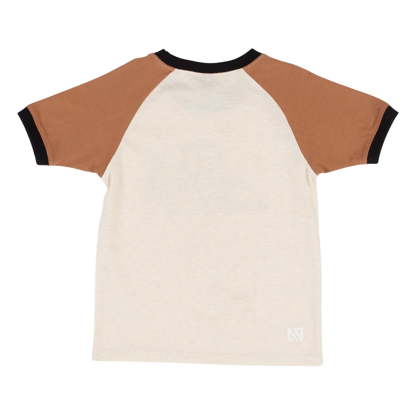 Pyjama trois-pièces bébé Bébé Garcon Beige chiné