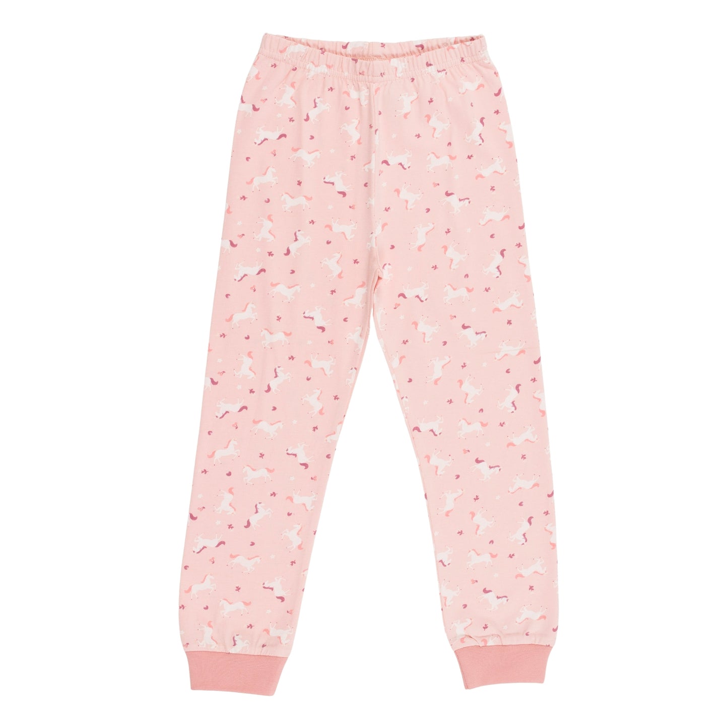 Pyjama trois-pièces  Filles Corail