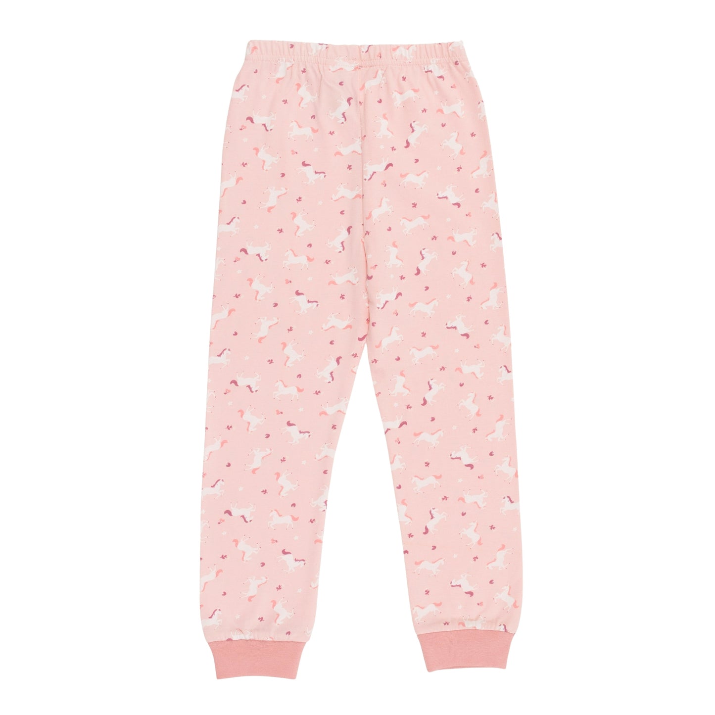 Pyjama trois-pièces  Filles Corail