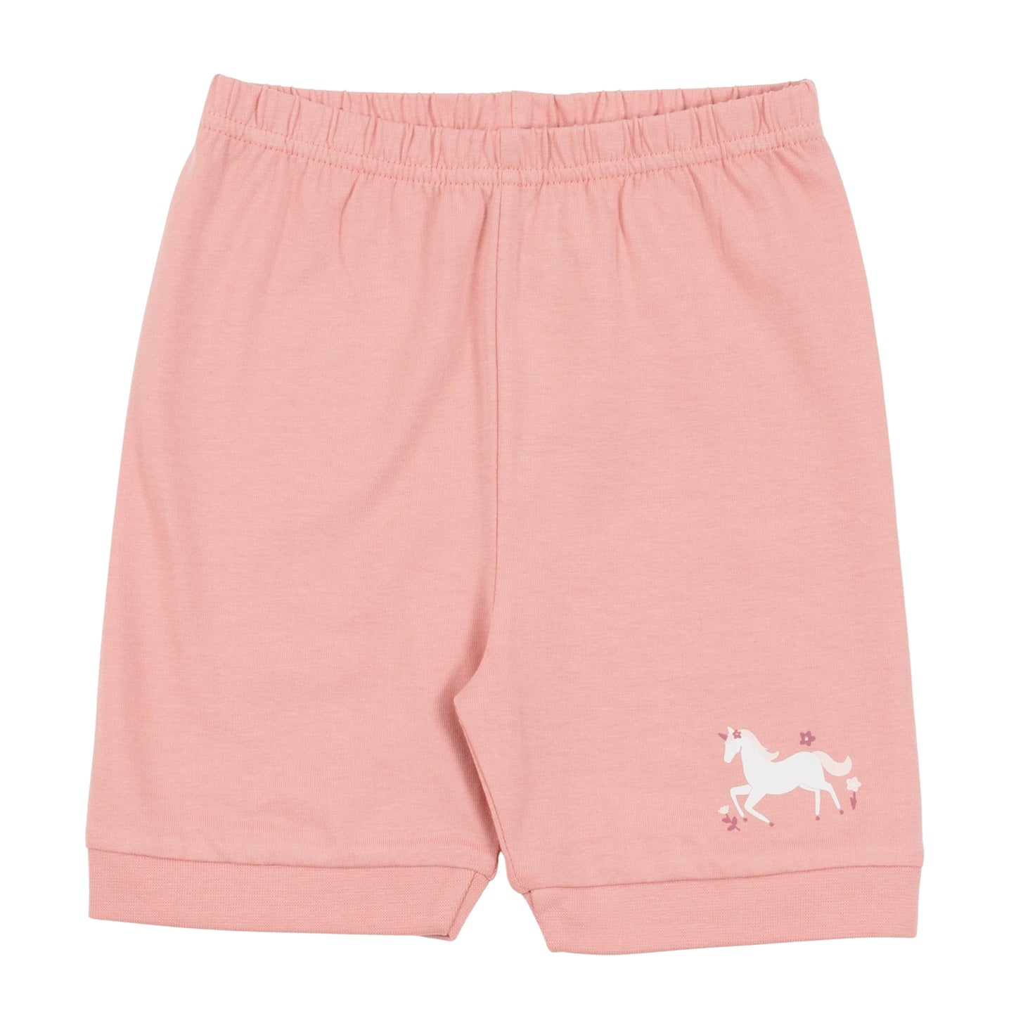 Pyjama trois-pièces  Filles Corail