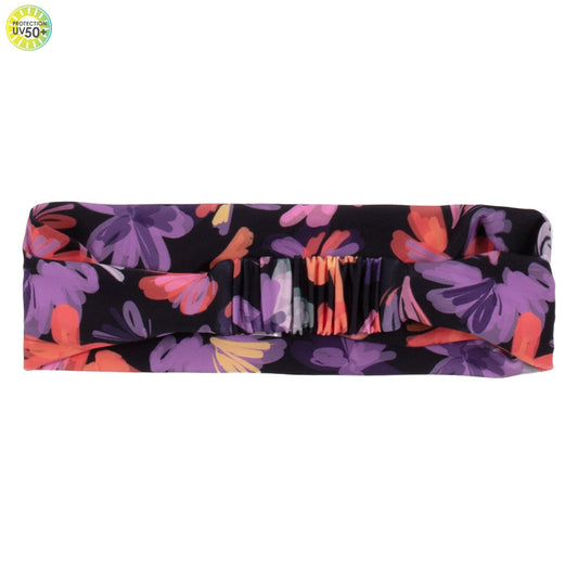 Bandeau UV  Filles Noir