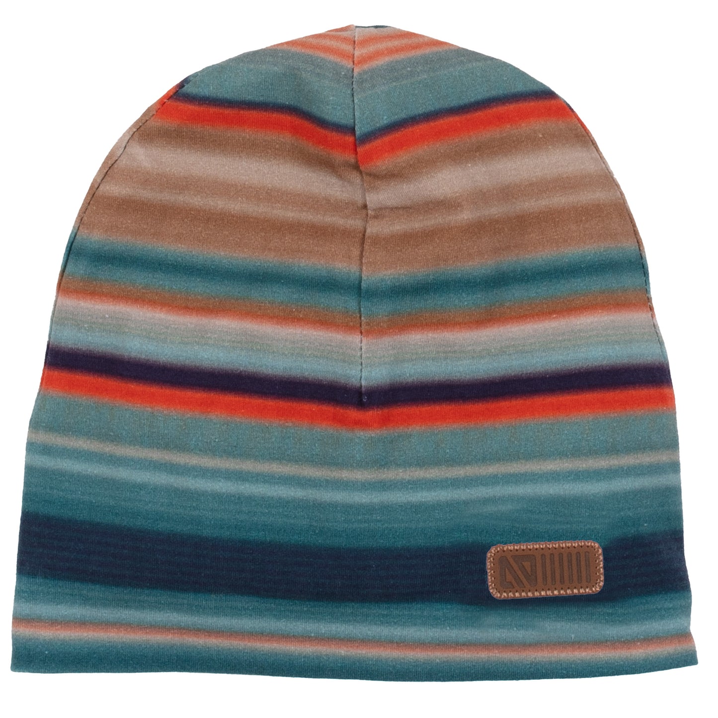 Tuque en jersey  Garçons Marine