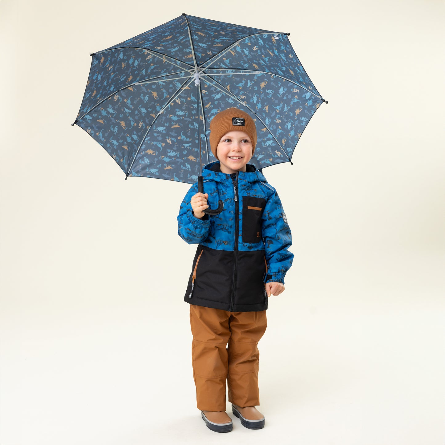 Parapluie  Garçons Marine