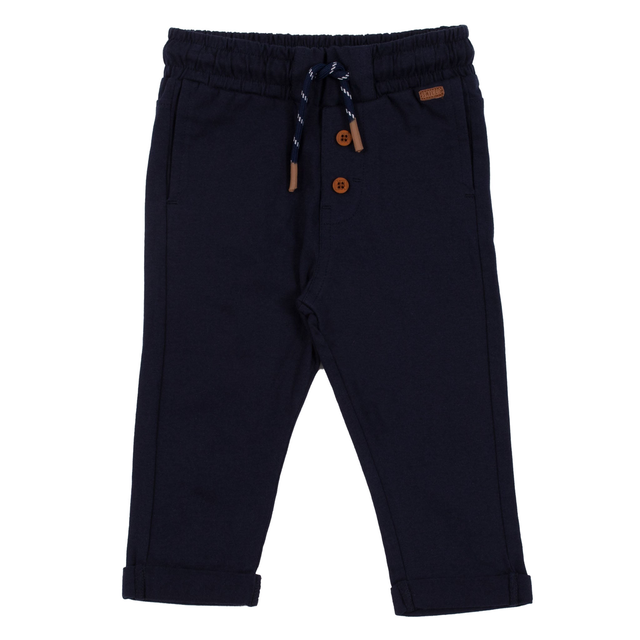 Pantalon best sale bébé garçon