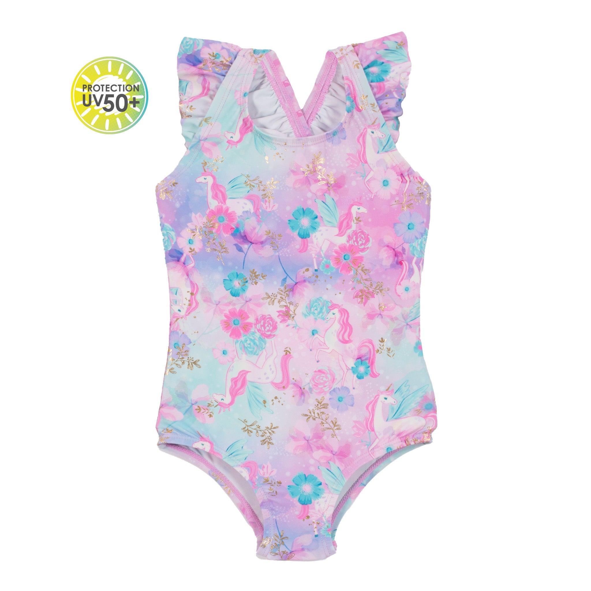 Maillot bebe online fille