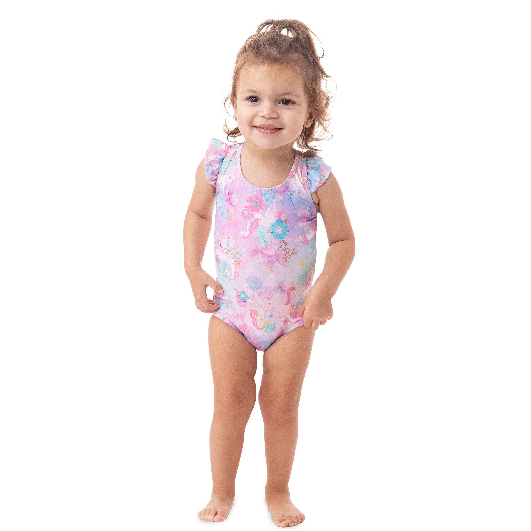 Maillot discount bebe uv