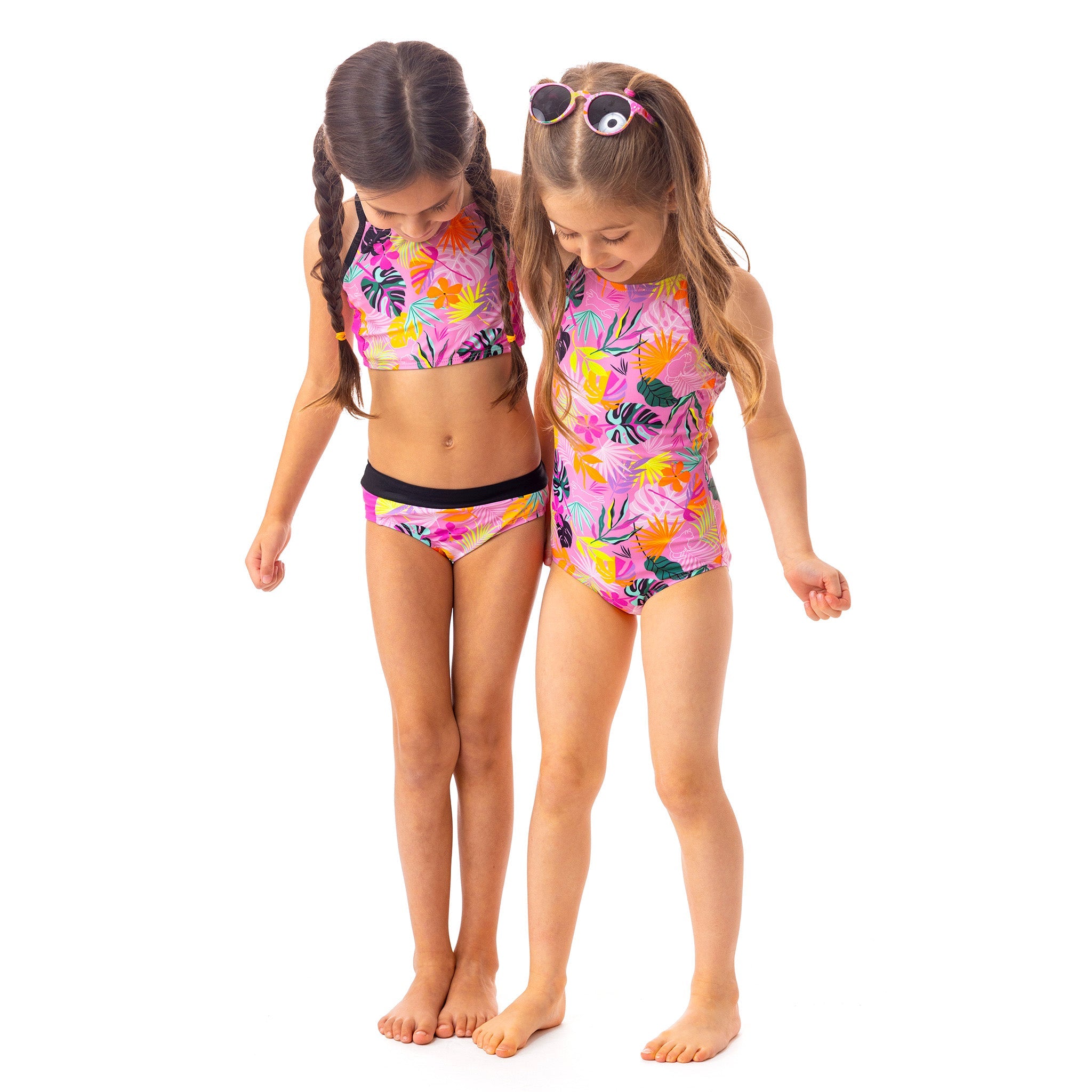 Rose pomme maillot online de bain